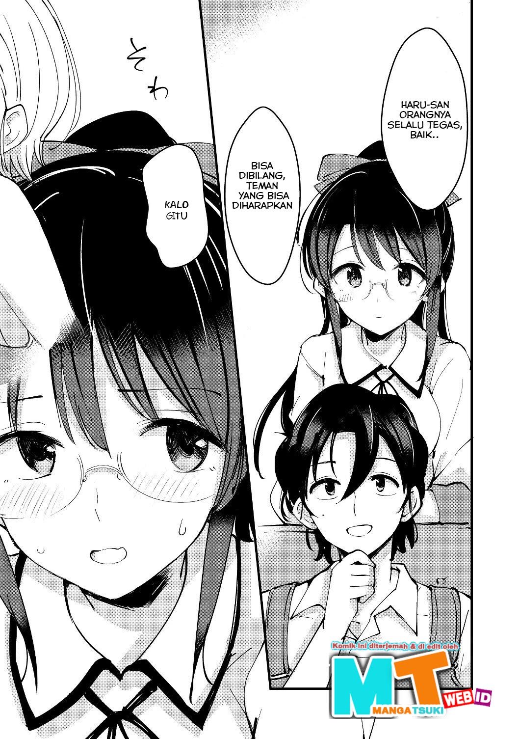 Remtheta Braves Online Chapter 03 Gambar 30